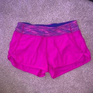 IVIVVA SPEED SHORT